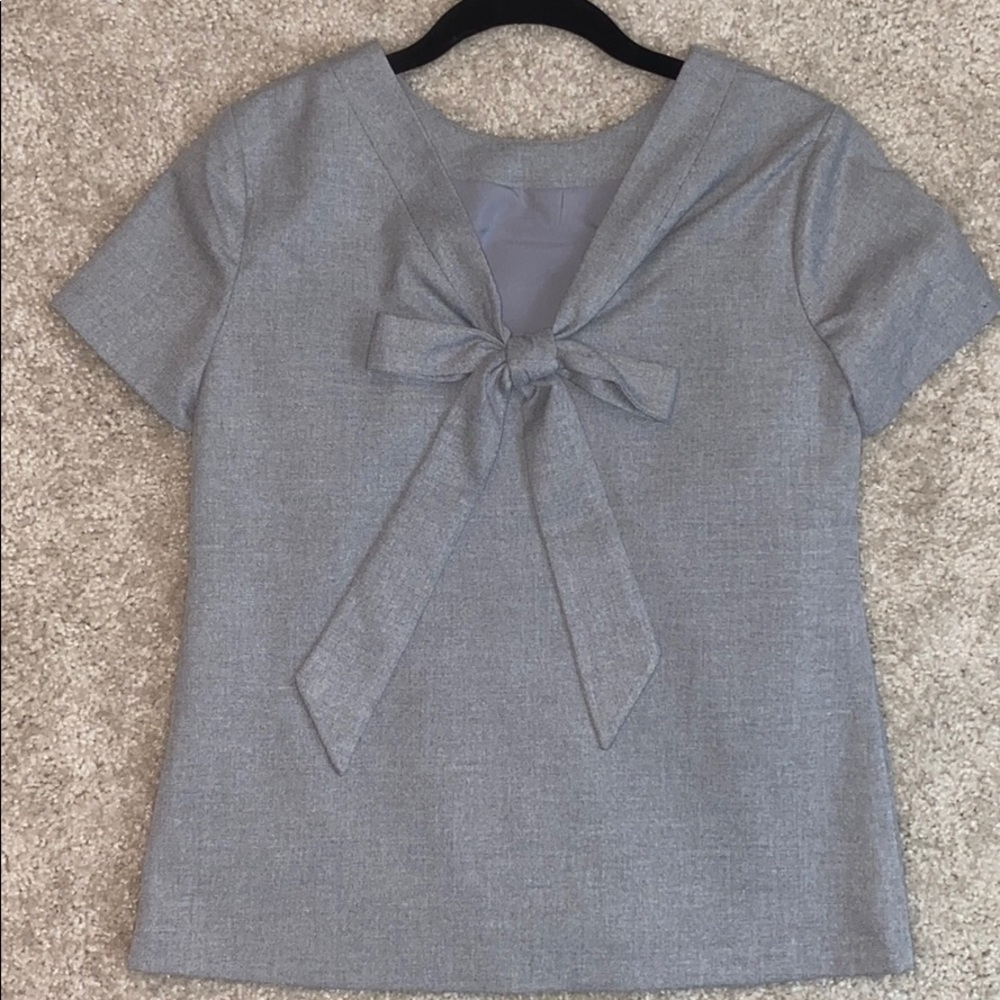 Banana Republic Top, X-Small Petite